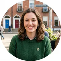 Sarah Avatar